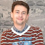 Alexander Neginskiy's photo