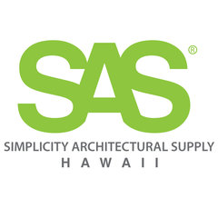 Simplicity Architectural Supply Hawaii