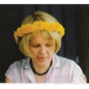 Foto von Helena Kamińska