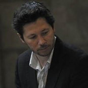 Fabrice Cellier's photo