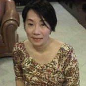 Lita Sukamtos foto