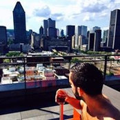 Marc Andre Restrepo's photo