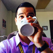 Manuel Herrera's photo
