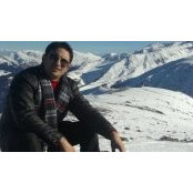 Iftikhar Syed's photo