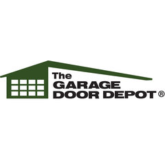 Garage Door Depot