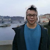 Foto von Andrew Ng