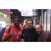 Beardo Gomez's photo