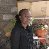 Foto von Betty Ouko