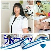 Photo de זיוה וקנין
