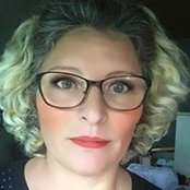 Bénédicte Raspaud's photo
