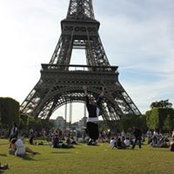 Foto von Katie Anne