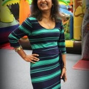 Archana Rao's photo