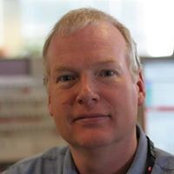Foto di Martin Bowcock