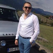 Limi Zhossil's photo
