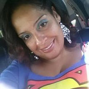 Aundria Washingtons billede