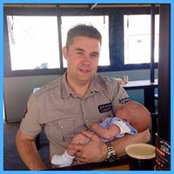 Kevin Madine's photo