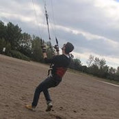 Jordan Korenzvit's photo