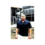 Robert Meredith's photo