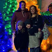Andrew Armitage's photo