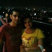 Ramy Rizkalla's photo