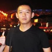 Aarif Setiawan's photo