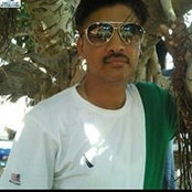 Foto von Pratap Chouhan