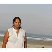 Kavitha Kowlgi's photo