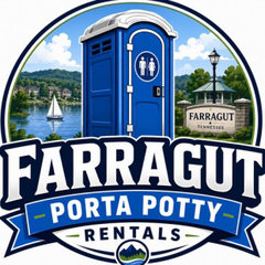 Farragut Porta Potty Rentals