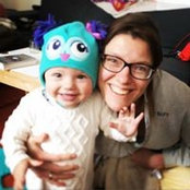 Laura Drewett's photo