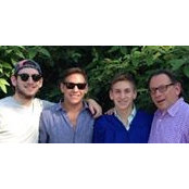 George Gubernikoff's photo