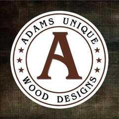 Adams Unique Wood Designs