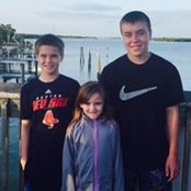 Kristin Cianci's photo