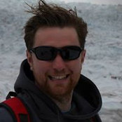 David Hall's photo