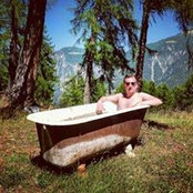 Tom Vaughan's photo