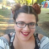 Danielle Hmad's photo