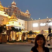 Jess Low Siew Lee's photo