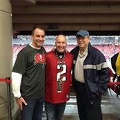 Larry Ivers's photo