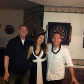 David Mitchell's photo
