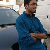 Ejaz Hyder's photo