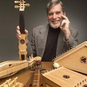 Foto von Ron Cook
