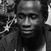 Tapha Kouyate's photo