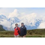 Michael Howell-Moroney's photo