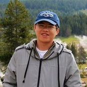 Yang Zhang's photo