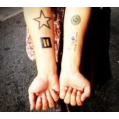 Lia Perez's photo