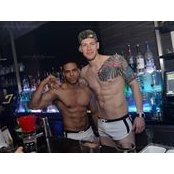 Bartenders Elixir's photo