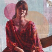 Michelle Richters foto