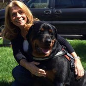 Barbara Katzenstein's photo