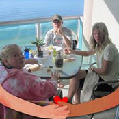 Foto von Penny Thomas