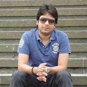 Gaurav Khade's photo