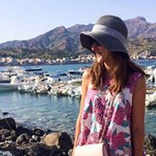 Anna Gerusova's photo